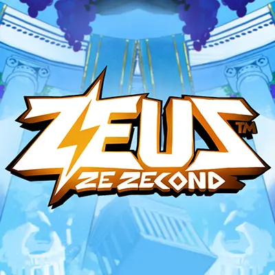 Zeus Ze Zecond